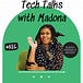 Tech Talks with Madona