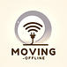Moving Offline