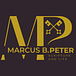 Marcus B. Peter