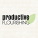 Productive Flourishing