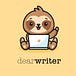 Dear Writer