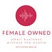 Female Owned: Small business without the hustle