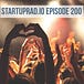 Startuprad.io’s Newsletter