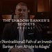 The Shadow Banker's Secrets