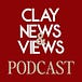 CLAY NEWS & VIEWS