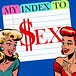 My Index To Sex