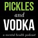 Pickles and Vodka