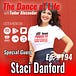 The Dance of Life Podcast with Tudor Alexander