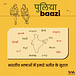 पुलियाबाज़ी हिन्दी-उर्दू पॉडकास्ट Puliyabaazi Hindi Podcast 