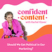 Your Sticky Content Web with Rachel Klaver