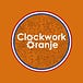 Clockwork Oranje