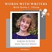 Words for Writers by Ginny L. Yttrup