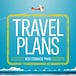 Travel Plans with Fernando Pinho