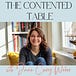 The Contented Table