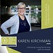 Real Genius Life with Karen Kirchman
