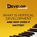 Vertical Development: How Grown-ups Grow Up