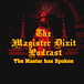 The Magister Dixit Podcast