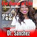 The Dance of Life Podcast with Tudor Alexander