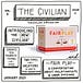 The Civilian Newsletter