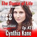 The Dance of Life Podcast with Tudor Alexander