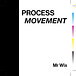 Ben Clement: Process Movement