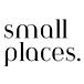 Small Places by Eloise Rickman