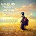 Rescue the Teacher