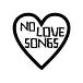 The No Love Songs Newsletter
