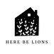 Here Be Lions