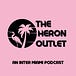The Heron Outlet
