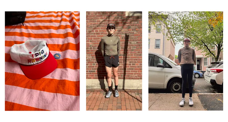 Running Supply Roundup #36