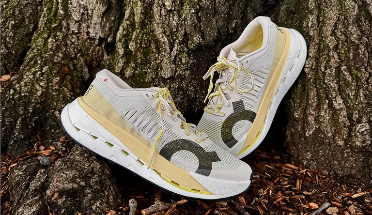 Running Supply Roundup #41