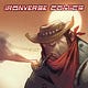 IronVerse Comics Bulletin