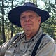 The Old Mountain Man