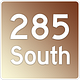 285 South