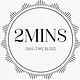 2 mins.