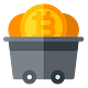 Bitcoin Train - English