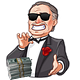 GODFATHER IN₿ΞSTOR