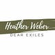 Heather Weber- Dear Exiles