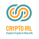 Crypto IRL