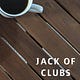 Jack of Clubs