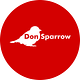 Don Sparrow: Storyteller
