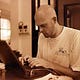 Exit Wounds: Independent Journalist Nate Thayer 