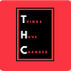 Your Dose of THC