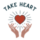 Take Heart