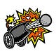 Loose Cannon Boost