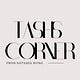 Tash's Corner