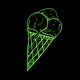 Beautiful Scoop