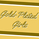 Gold-Plated Girls