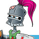 Geoff's Joust